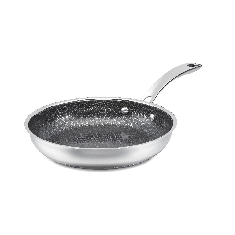 cuisinart FusionPlus ™ Stainless Steel 10" Skillet FPS22-24