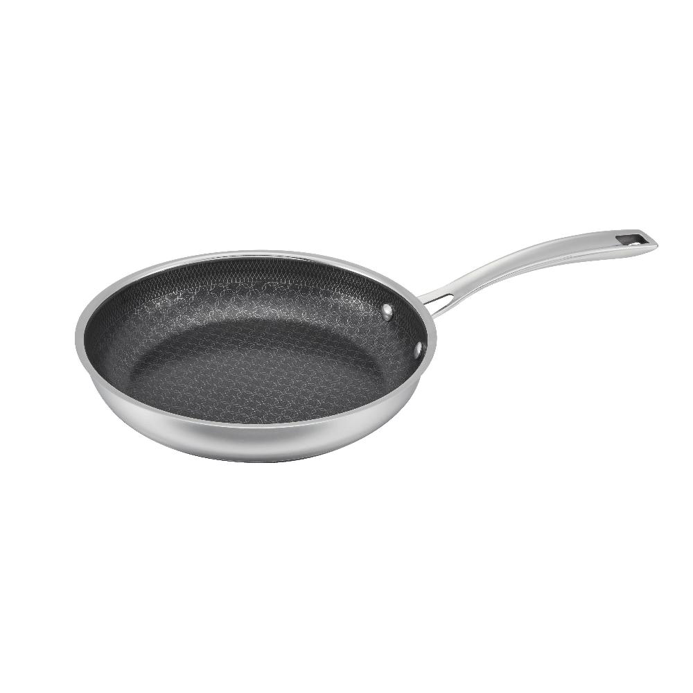 cuisinart FusionPlus ™ Stainless Steel 8" Skillet FPS22-20