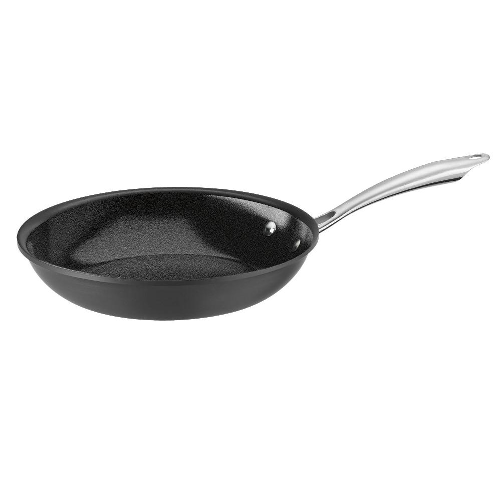 cuisinart GreenGourmet ® Hard Anodized Induction-Ready 10" Skillet GGI22-24