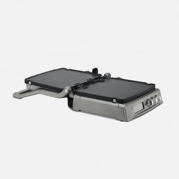 Cuisinart Griddler ® Elite GR-300WSP1 Stainless Steel