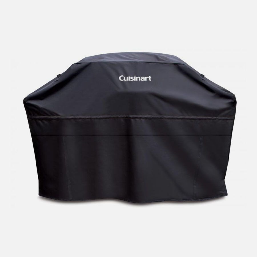 cuisinart Heavy-Duty 65" Barbecue Grill Cover CGC-65B