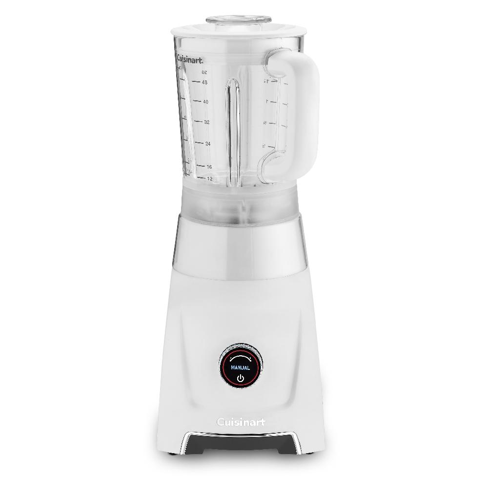 cuisinart Hurricane ® 48 oz Glass Jar Blender BL-200