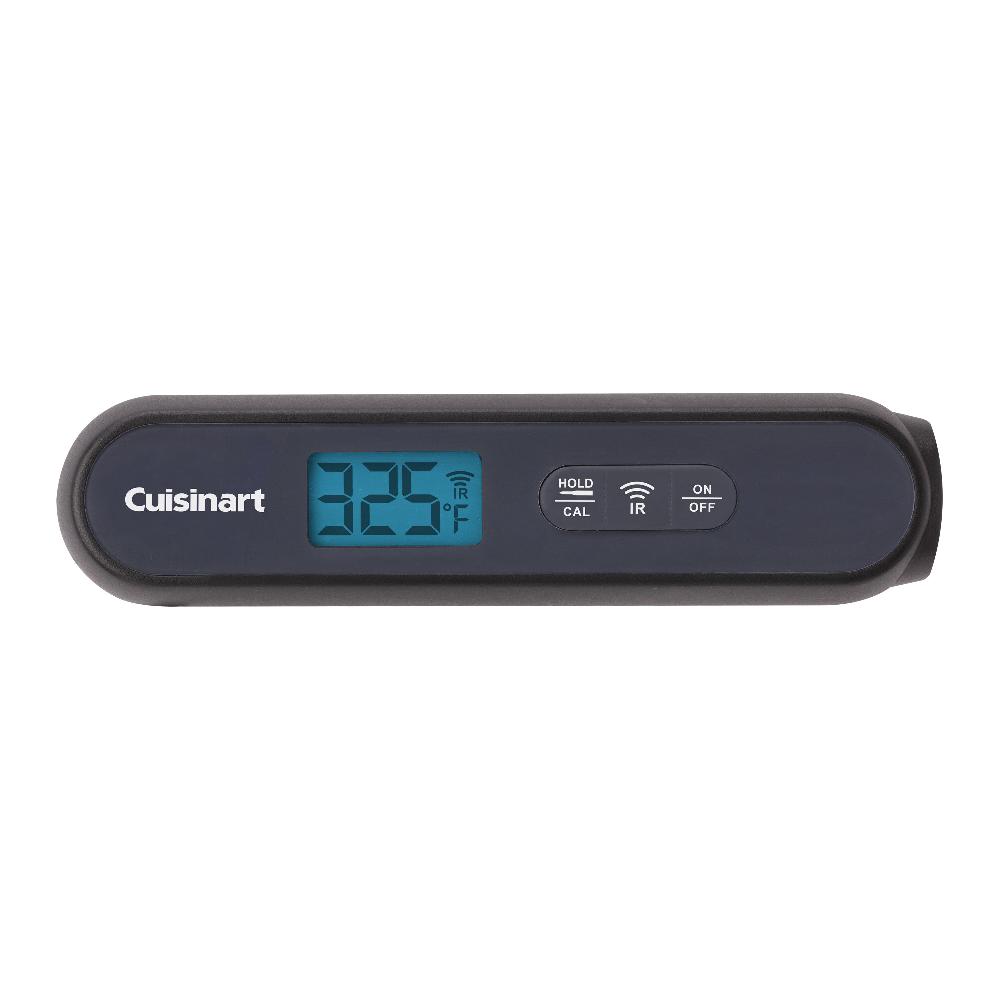 Cuisinart Infrared & Folding Grilling Thermometer CSG-200