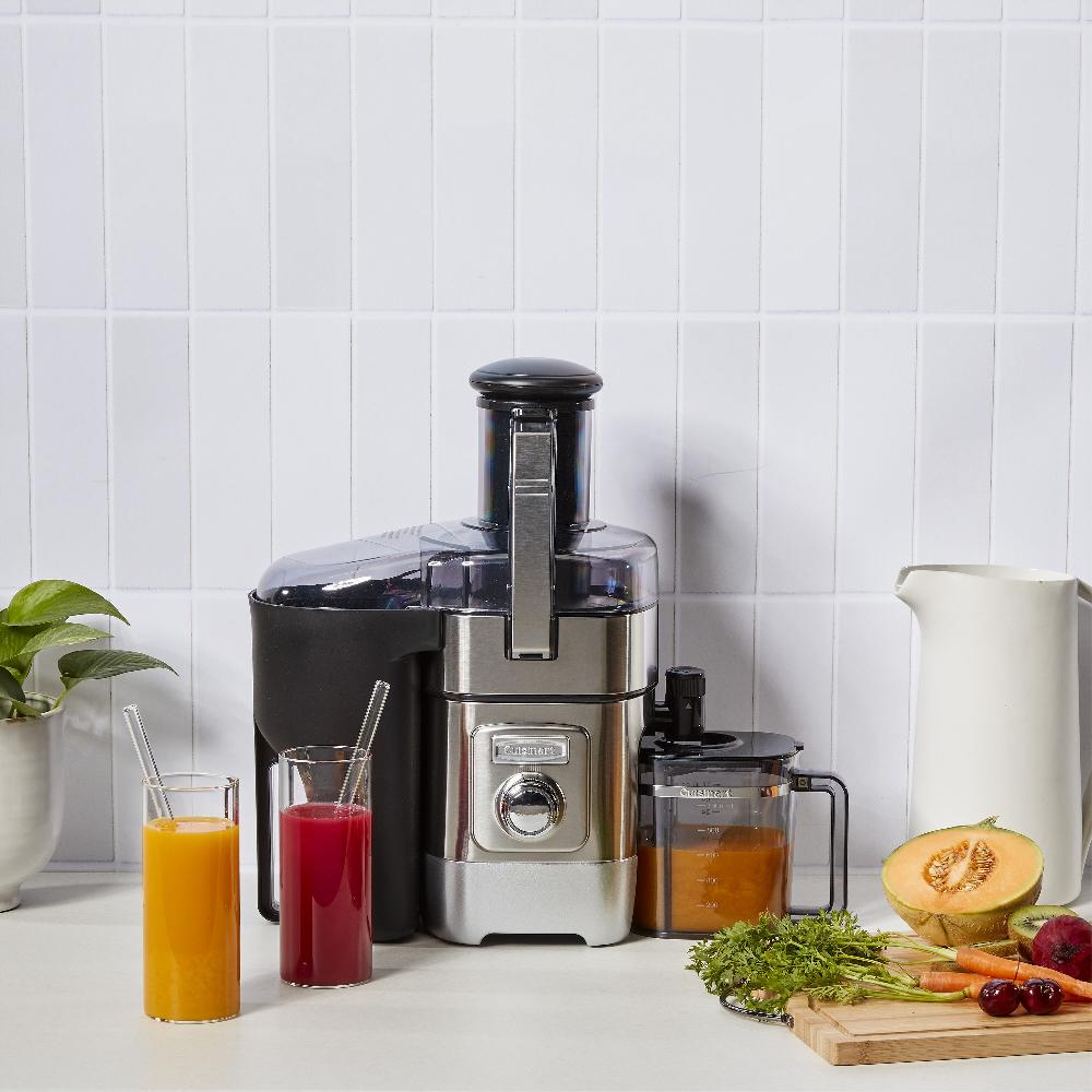 Cuisinart Juice Extractor CJE-1000P1 Stainless Steel P1