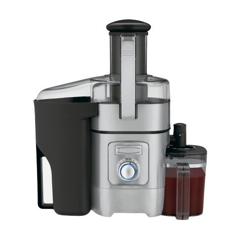 cuisinart Juice Extractor CJE-1000P1 Stainless Steel P1