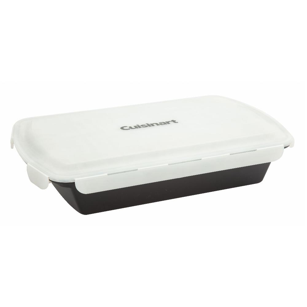 Cuisinart Marinade And Grilling Basket Set P-CMT-200A