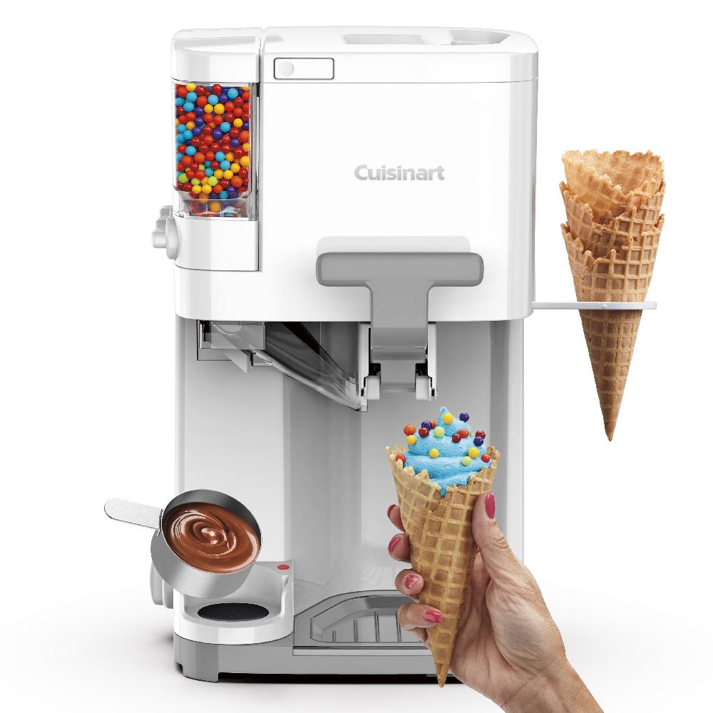 Cuisinart Mix It In ™ Soft Serve Ice Cream Maker By Cuisinart ® ICE-48