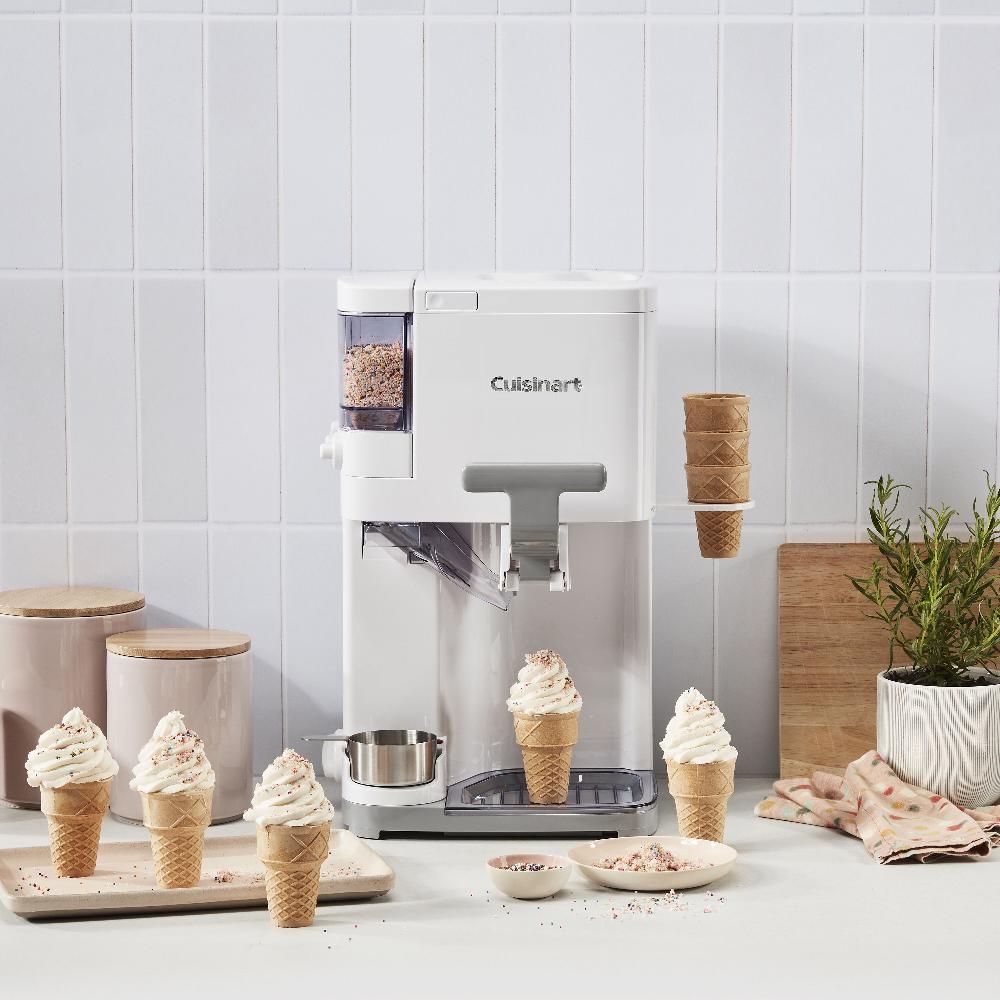 Cuisinart Mix It In ™ Soft Serve Ice Cream Maker By Cuisinart ® ICE-48