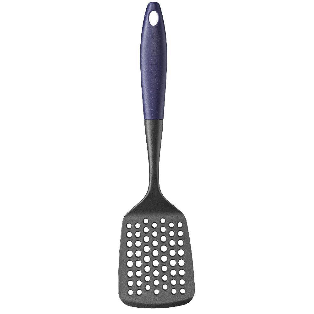 cuisinart Oceanware Slotted Turner CTG-22-LTB Deep Blue