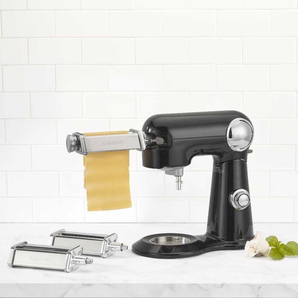 Cuisinart Pasta Roller And Cutter Attachment PRS-50