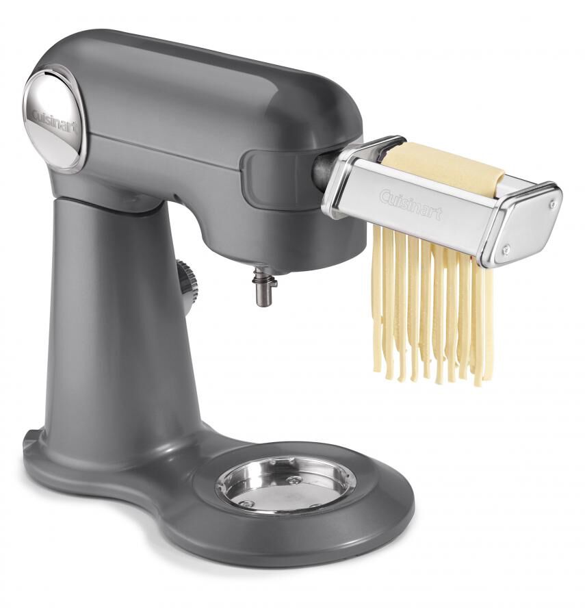 cuisinart Pasta Roller and Cutter Attachment PRS-50
