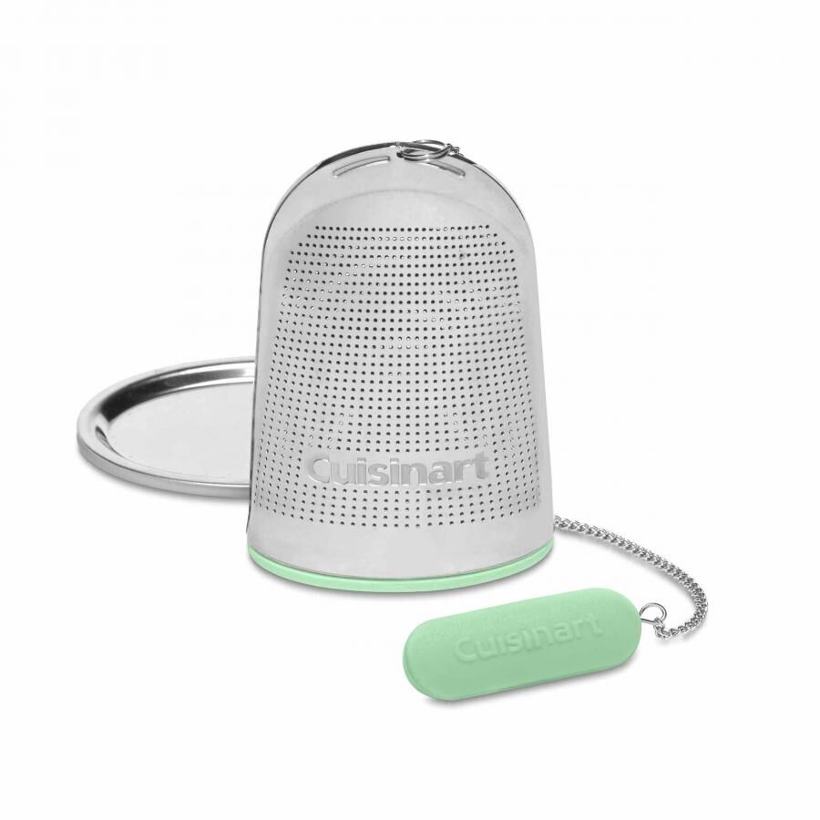 Cuisinart Perfect Steep ™ Tea Bag Shape Infuser - Large CTG-00-TIL