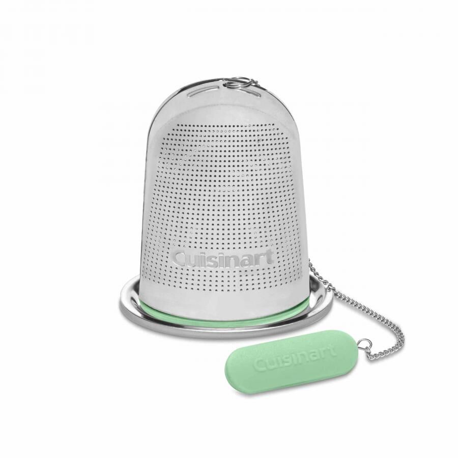 cuisinart Perfect Steep ™ Tea Bag Shape Infuser - Large CTG-00-TIL
