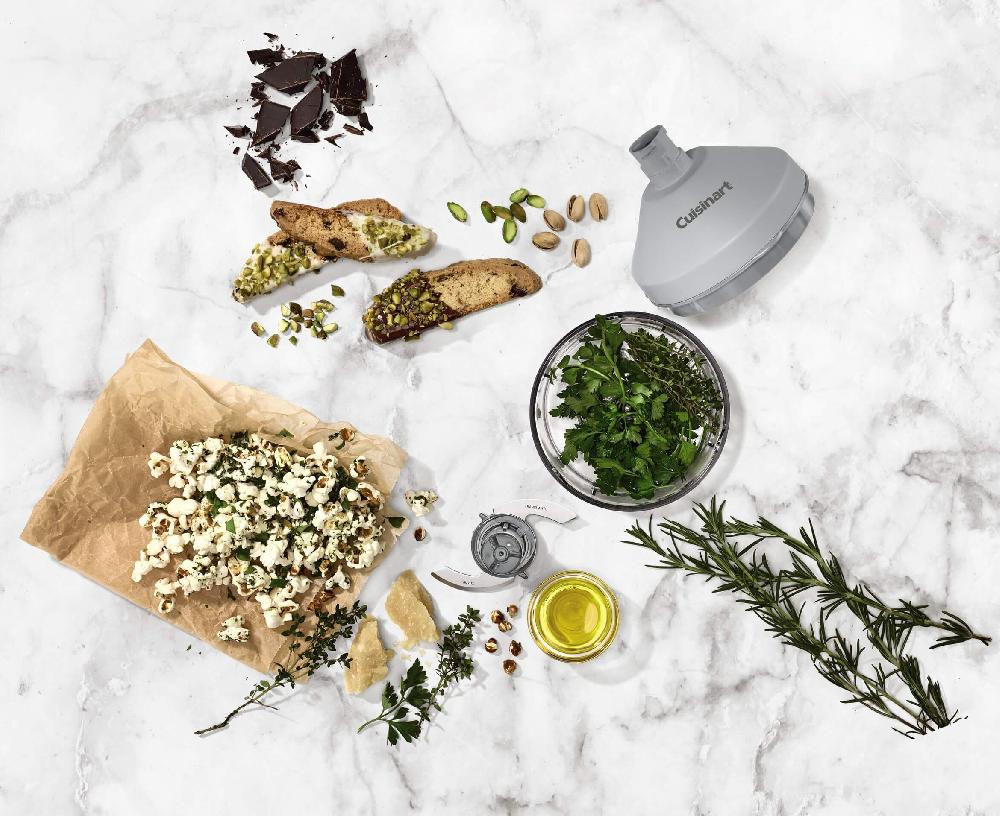 Cuisinart Power Advantage Deluxe 2 Cup Chopper/Grinder Attachment HM-C