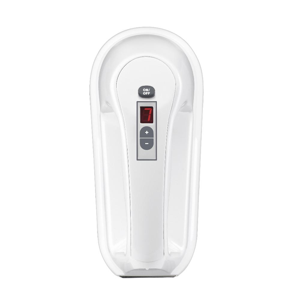 Cuisinart Power Advantage ® 7 Speed Hand Mixer HM-70 White