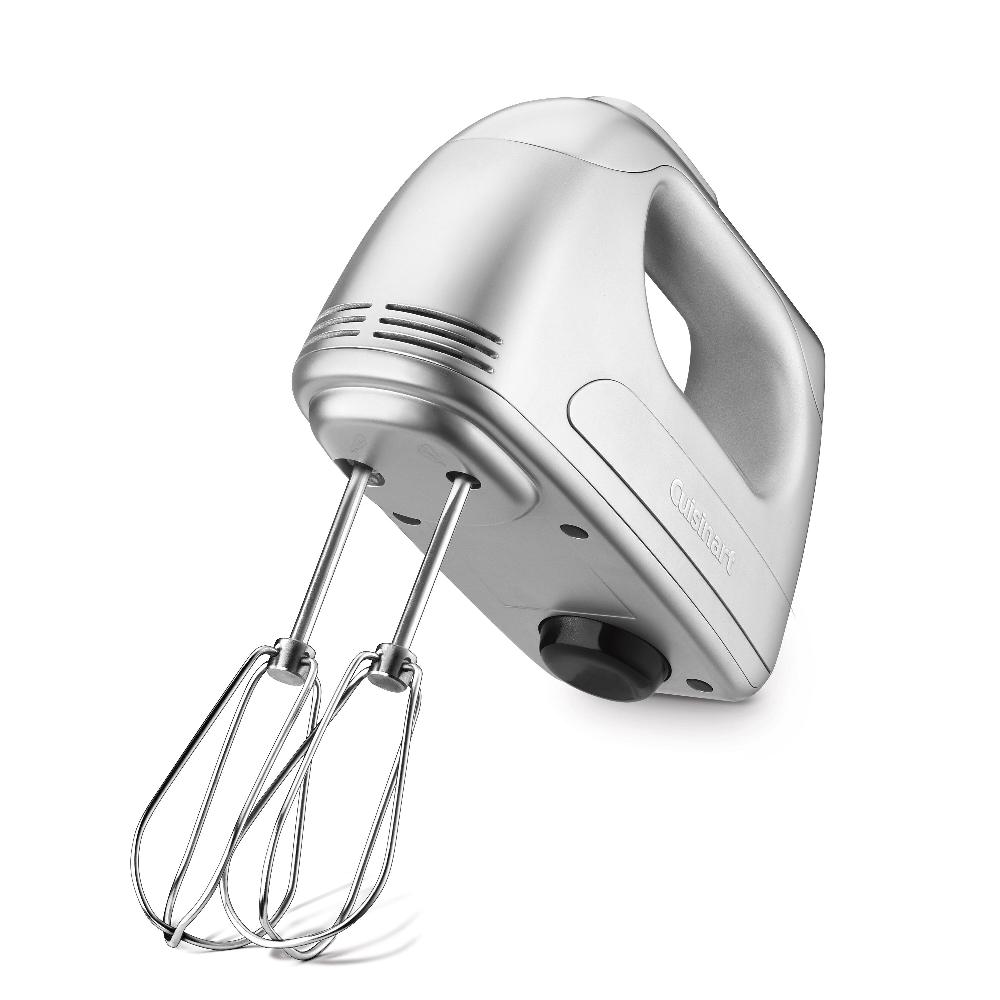Cuisinart Power Advantage ® 7-Speed Hand Mixer HM-7BCS