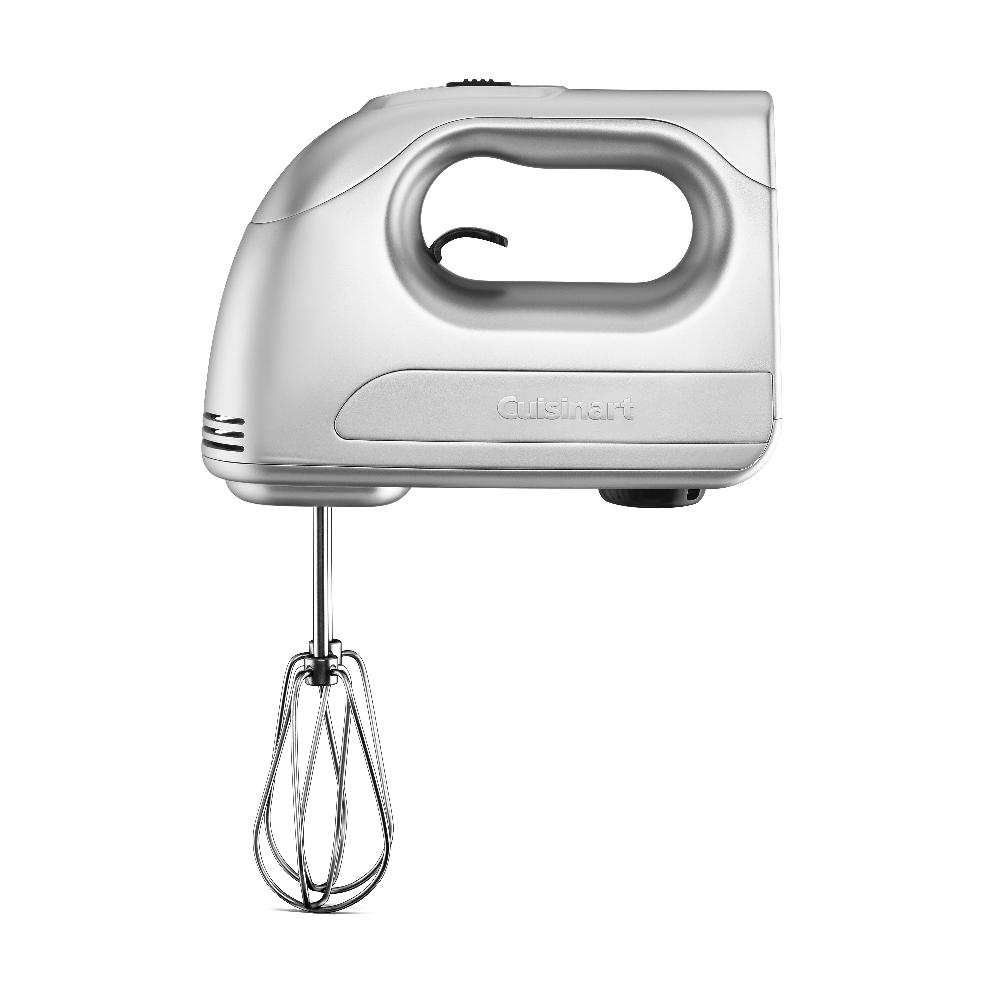 Cuisinart Power Advantage ® 7-Speed Hand Mixer HM-7BCS