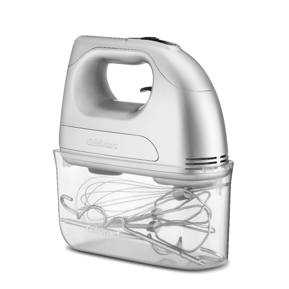 cuisinart Power Advantage ® 7-Speed Hand Mixer HM-7BCS