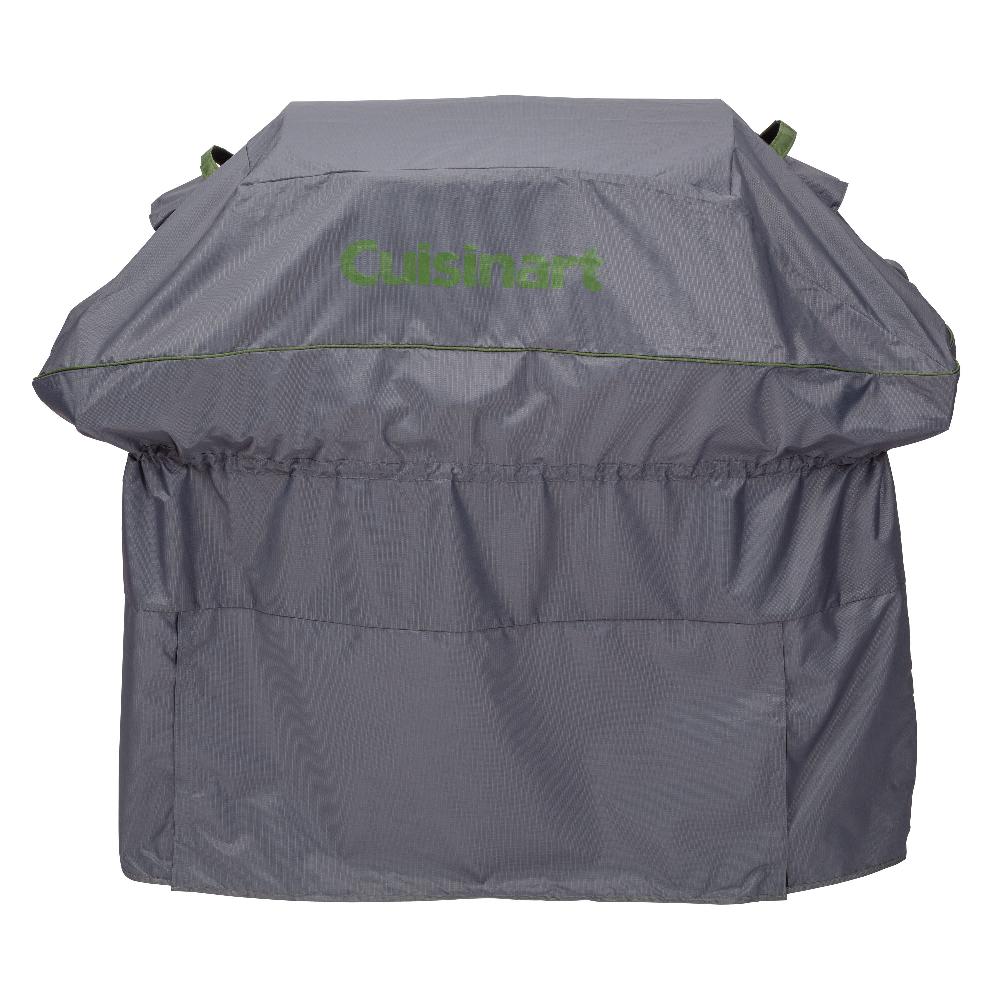 cuisinart Premium Lightweight Ripstop Grill Cover CGC-810