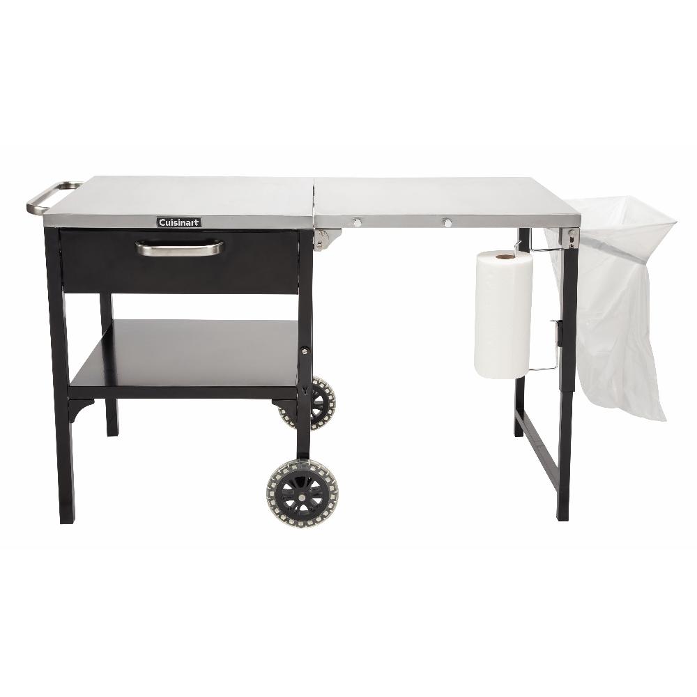 cuisinart Prep 'n Cook Outdoor Table & Grill Stand CPT-2150