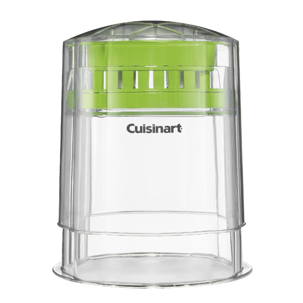 cuisinart PrepExpress French Fry Cutter CTG-00-FFC2 Green
