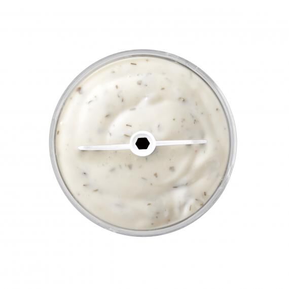 Cuisinart PrepExpress ® Manual Food Processor CTG-00-PCH4