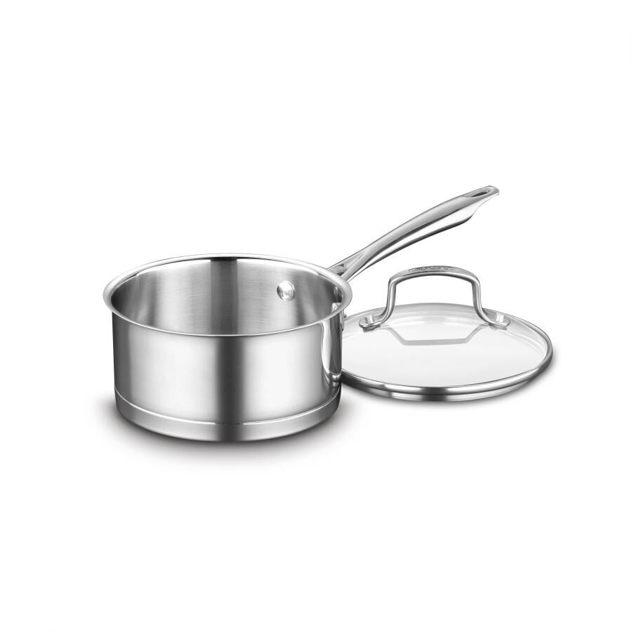 cuisinart Professional Series ™ 1.5 Qt. Saucepan with Cover 8919-16
