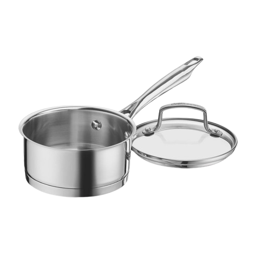 cuisinart Professional Series ™ 1 Qt. Saucepan with Cover 8919-14