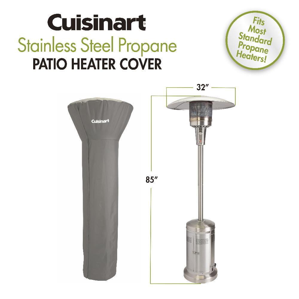 Cuisinart Propane Patio Heater Universal Cover CHC-301A