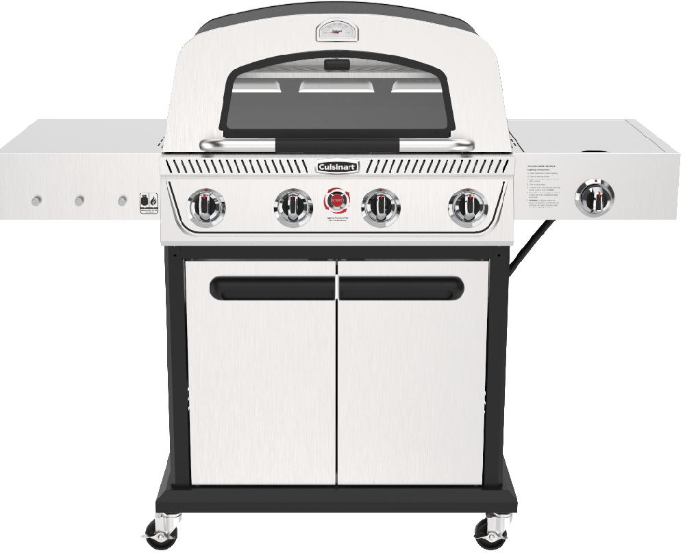 Cuisinart Propel+ Series Natural Gas Conversion Kit QG-2186