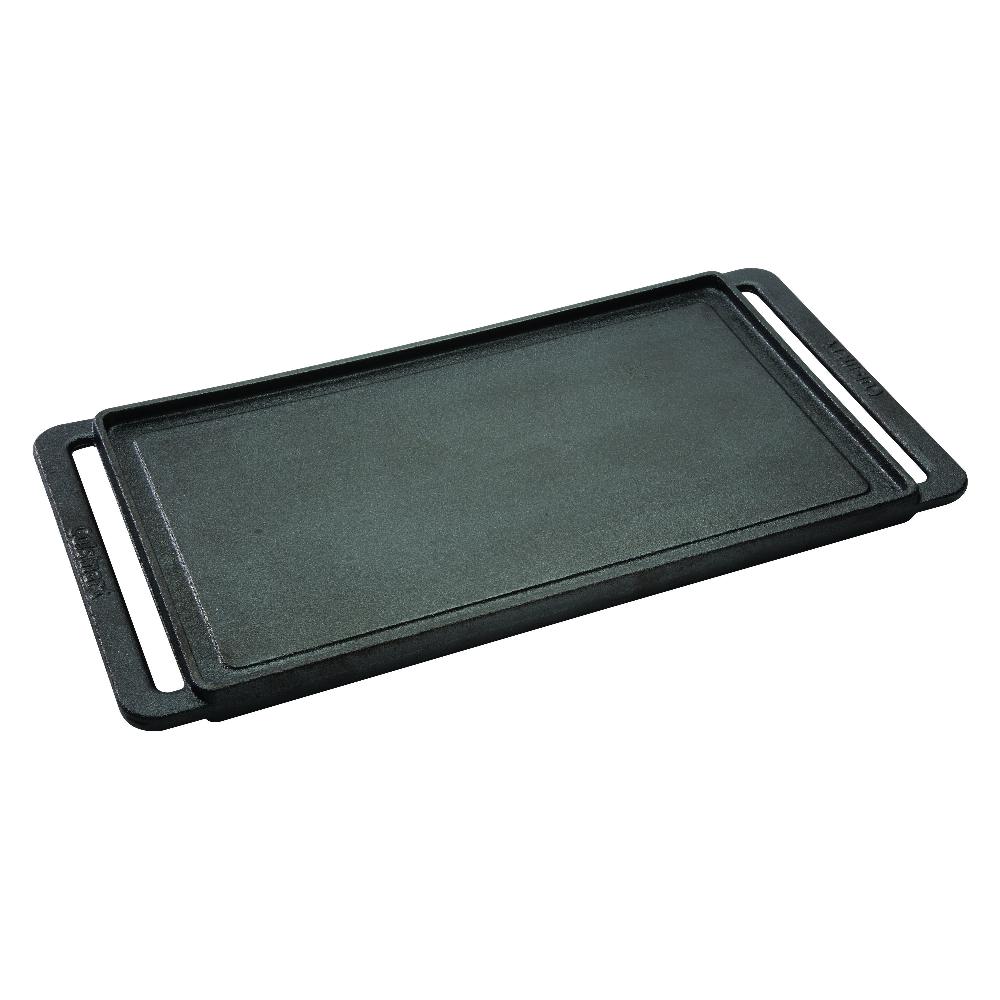 cuisinart Reversible Cast Iron Grill/Griddle Plate CCP-2000