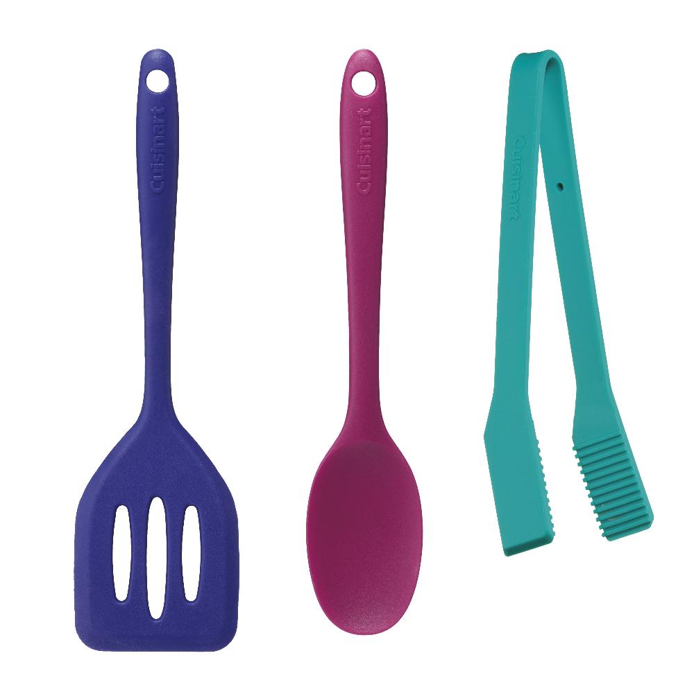 cuisinart Set of 3 Mini Prep-and-Serve Tools CTG-00-3MPT