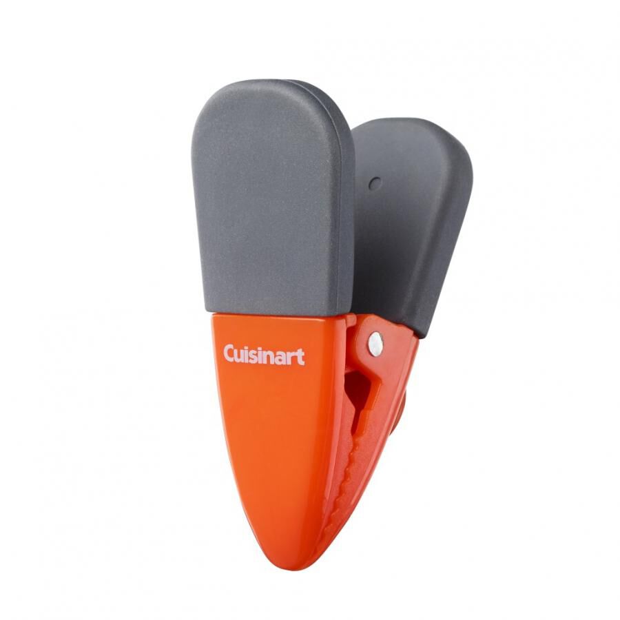 Cuisinart Set Of 6 Chip Clips CTG-00-6CC Multicolor