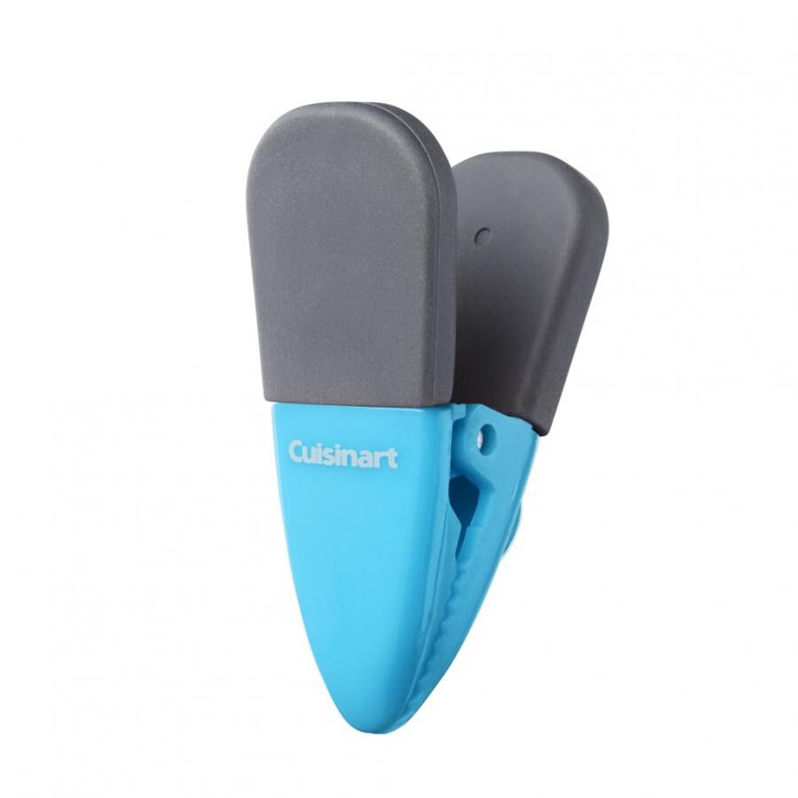 Cuisinart Set Of 6 Chip Clips CTG-00-6CC Multicolor