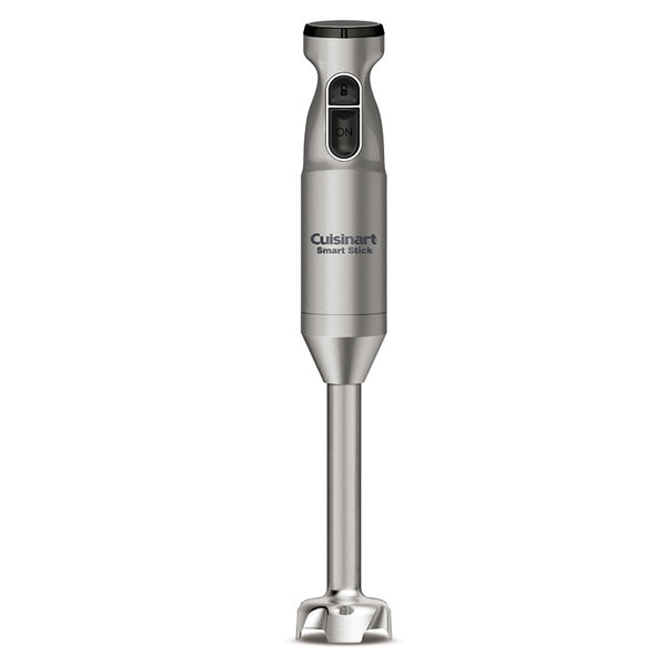 cuisinart Smart Stick ® Two-Speed Hand Blender CSB-175SVP1 Stainless Steel