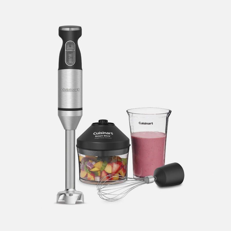 Cuisinart Smart Stick ® Variable Speed Hand Blender CSB-179P1 Stainless Steel P1