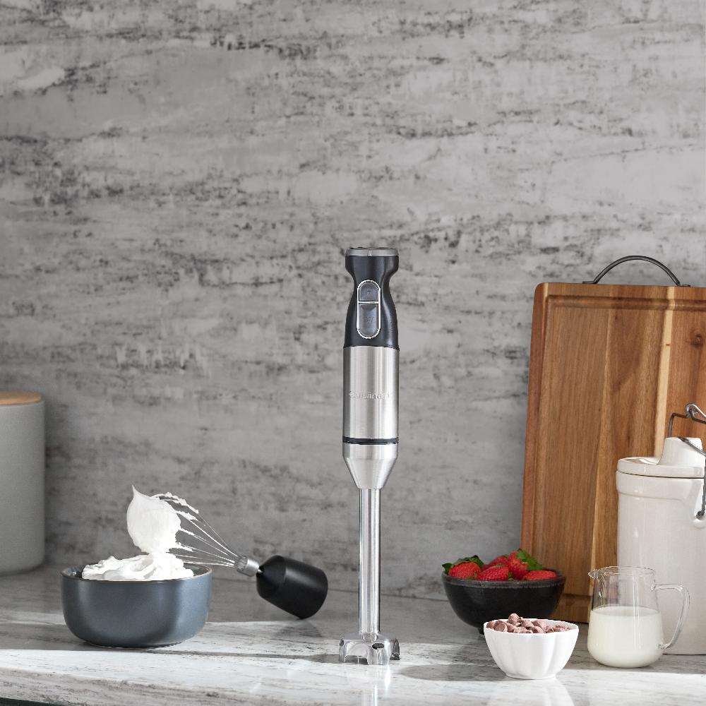 Cuisinart Smart Stick ® Variable Speed Hand Blender CSB-179P1 Stainless Steel P1