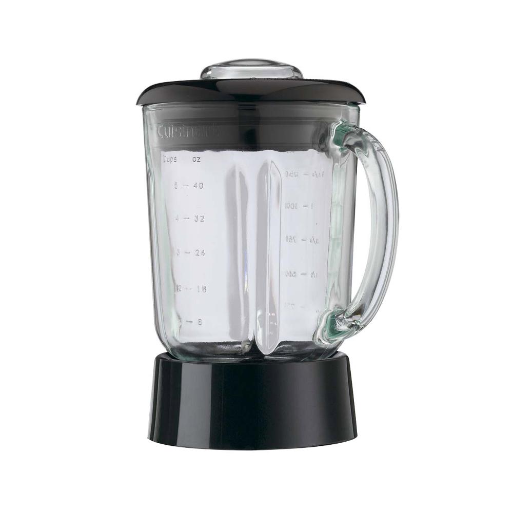 Cuisinart SmartPower ™ 7 Speed Electronic Blender SPB-7CHP1 Black Stainless