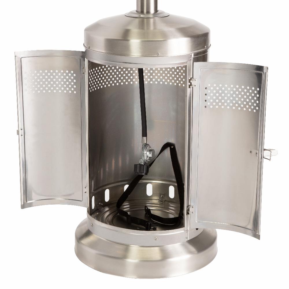 Cuisinart Stainless Steel Propane Patio Heater COH-300