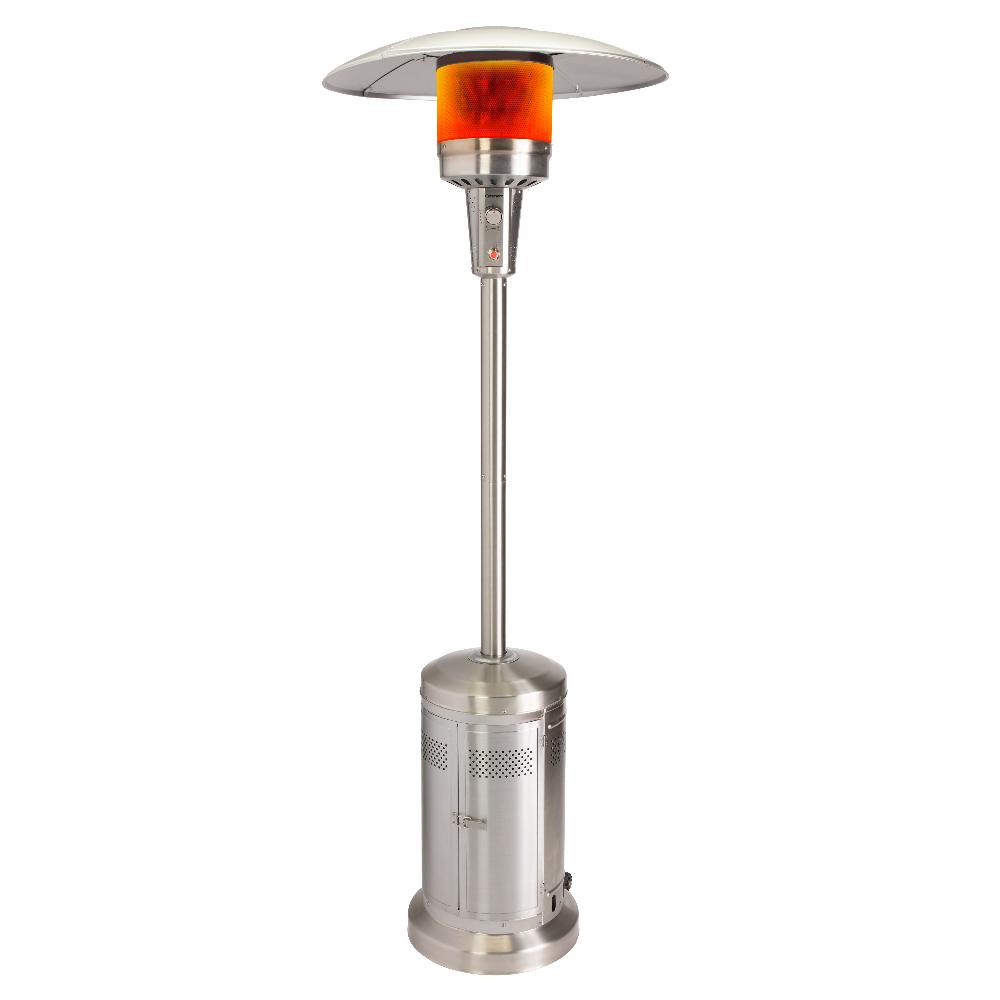 cuisinart Stainless Steel Propane Patio Heater COH-300