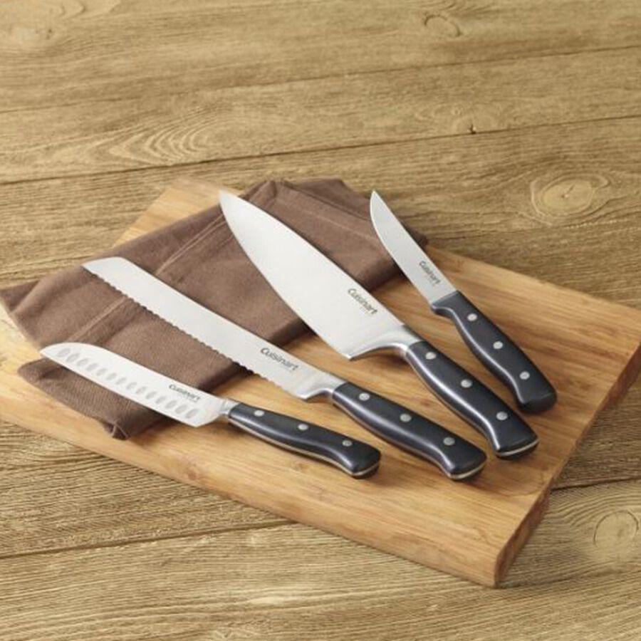 Cuisinart Triple Rivet 15 Piece Knife Block Set C77TR-15P