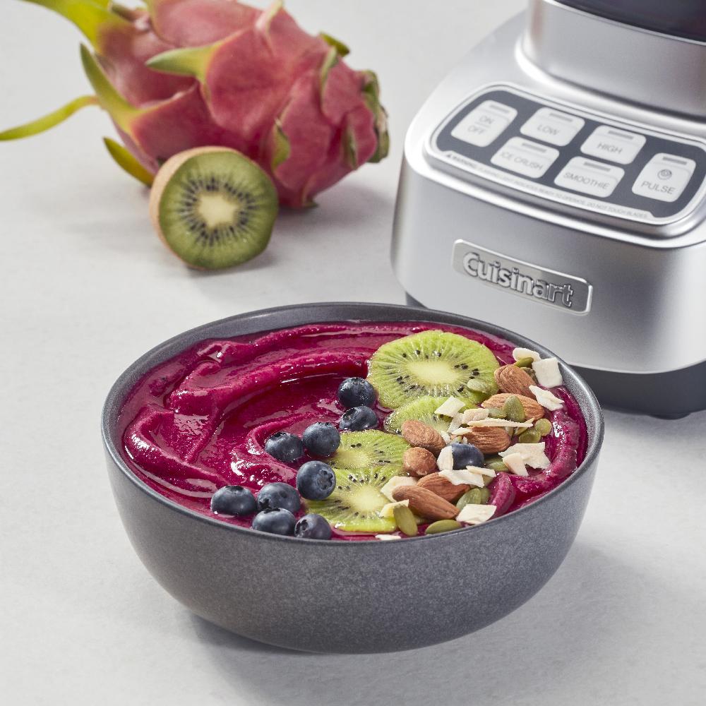 Cuisinart VELOCITY Ultra 7.5 1 HP Blender SPB-650P1 Aluminum P1