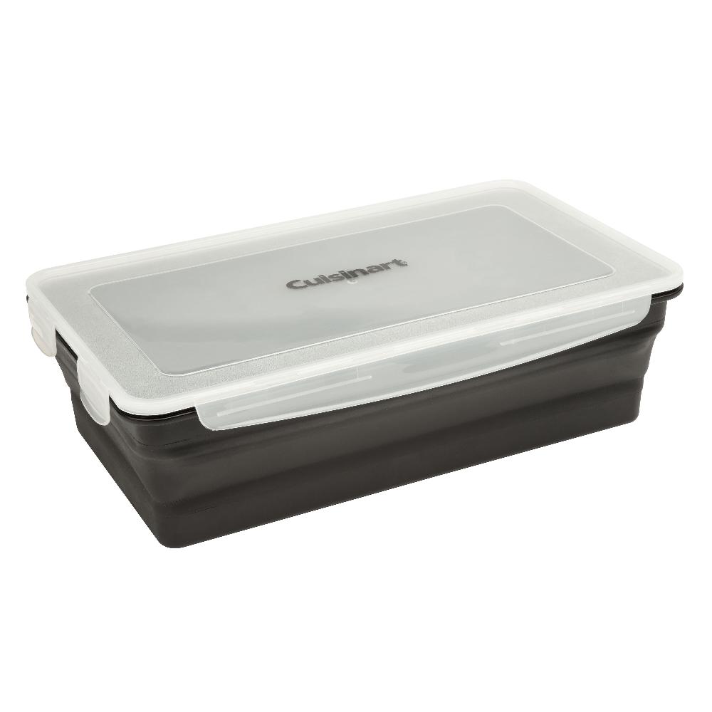 cuisinart XL Collapsible Marinade Container CMT-100