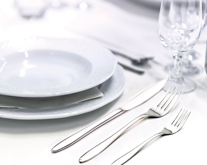 Cuisinox Cuisinox Alpha Knives Set Of 4 Table Knives