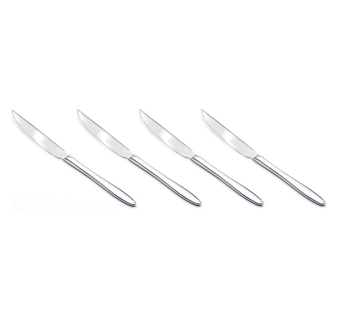 cuisinox Cuisinox Alpha Knives set of 4 Table Knives