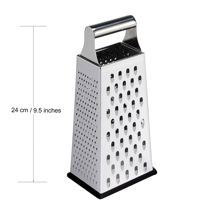 Cuisinox Cuisinox Box Grater Food Graters U0026 Zesters