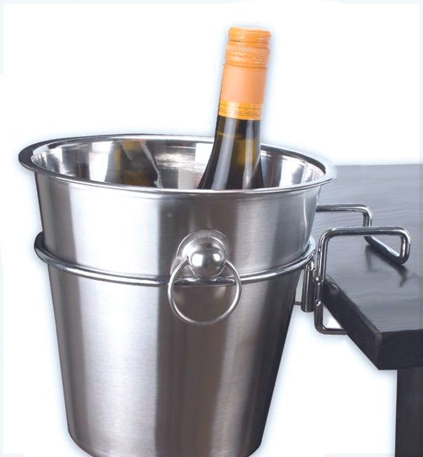 Cuisinox Cuisinox Champagne / Wine Bucket Wine Bottle Holders