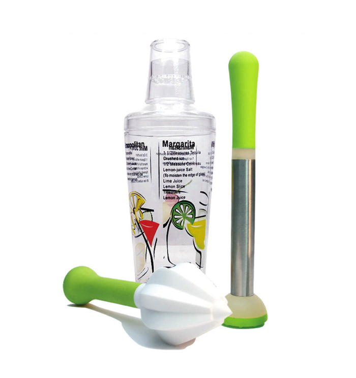 Cuisinox Cuisinox Cocktail Set Cocktail U0026 Barware Tool Sets