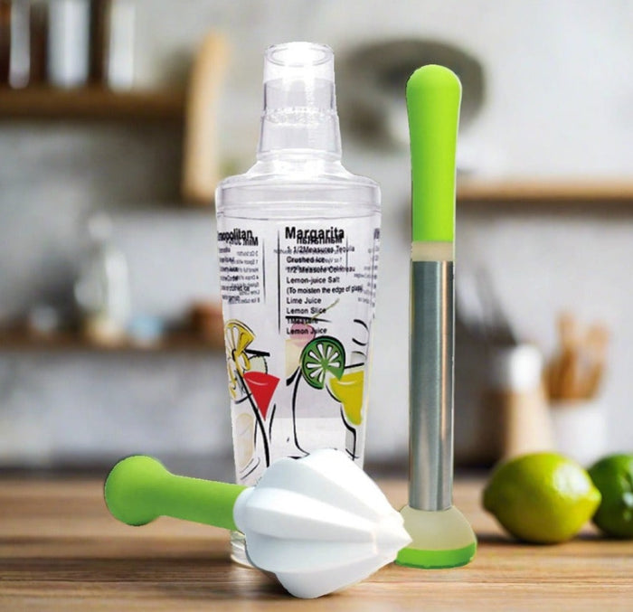 cuisinox Cuisinox Cocktail Set Cocktail u0026 Barware Tool Sets