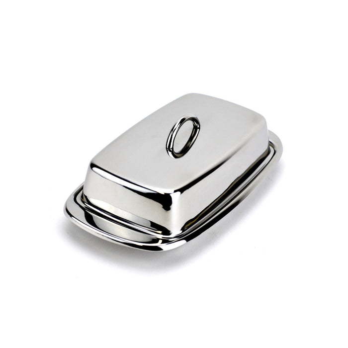 Cuisinox Cuisinox Covered Butter Dish Butter Dishes